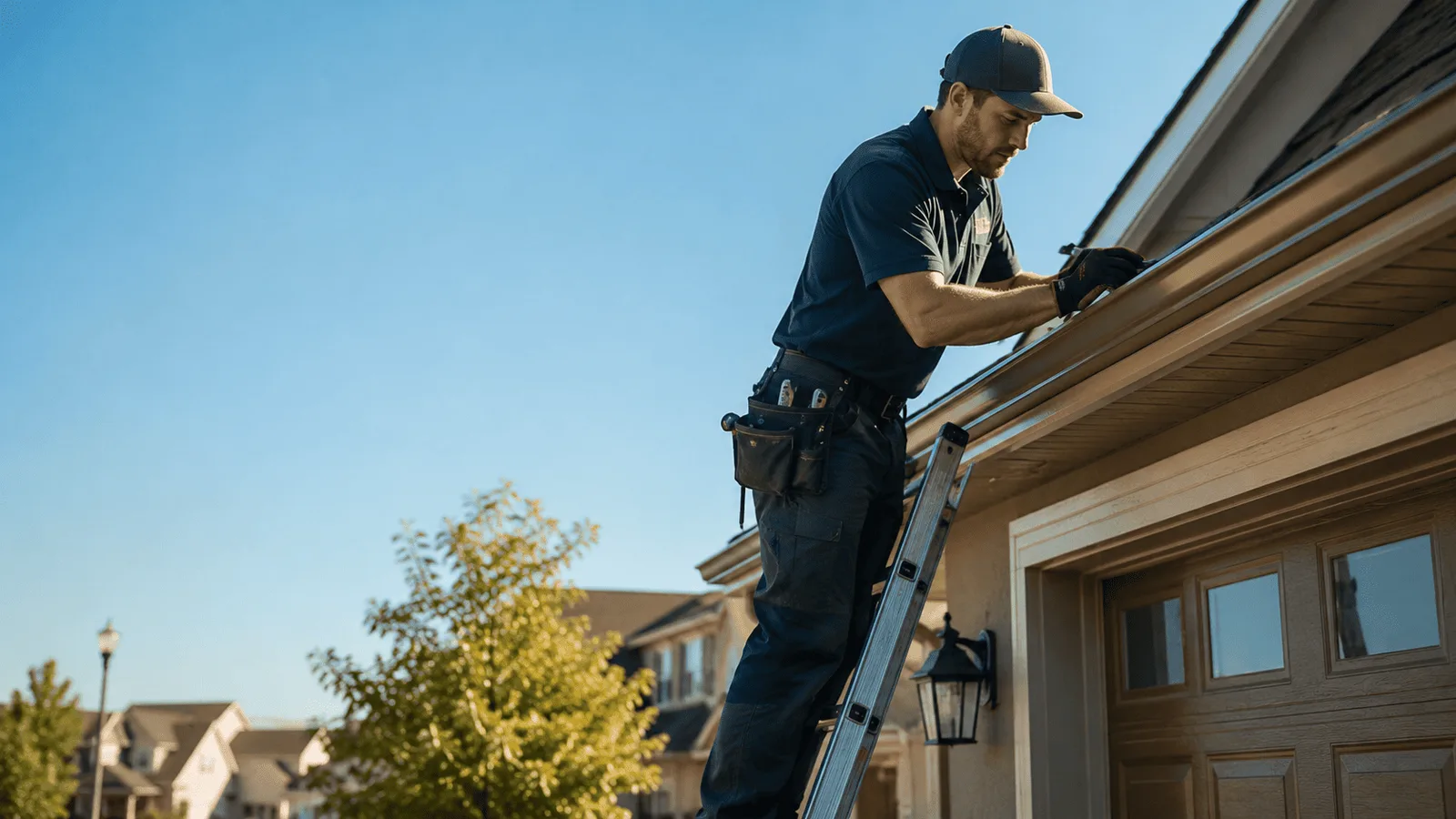 Gutter Repair in Ramer, AL near me