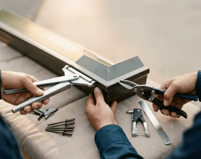 Why choose Gutter Repair in Ramer, AL
